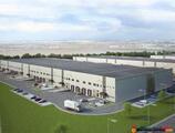 Warehouses to let in Equest Logistic Center