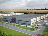Warehouses to let in Equest Logistic Center