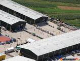 Warehouses to let in Dibo Industrial Park