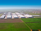 Warehouses to let in Incontro Industrial Park - Timisoara