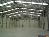 Warehouses to let in Dibo Industrial Park