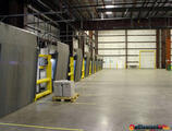 Warehouses to let in ACT Cold Storage