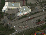 Warehouses to let in Gara Progresul Business and Logistic Park