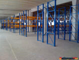 Warehouses to let in Gara Progresul Business and Logistic Park