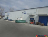Warehouses to let in RAMS Industrial Park