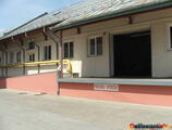 Warehouses to let in ELECTROMAGNETICA BUSINESS PARK