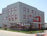 Warehouses to let in Benga Logistics Park