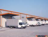 Warehouses to let in Cassia Park - Parc Logistic Craiova Est