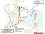 Warehouses to let in Fabrica Farma Brasov