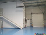 Warehouses to let in Cassia Park - Parc Logistic Craiova Est