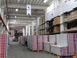 Warehouses to let in Comet Logistic Complex