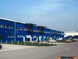 Warehouses to let in RAMS Industrial Park