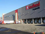 Warehouses to let in Ploiesti Industrial Parc