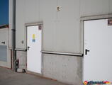 Warehouses to let in Centrul Logistic Olympia