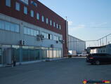 Warehouses to let in Centrul Logistic Olympia