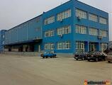 Warehouses to let in Logos Otopeni