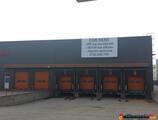 Warehouses to let in ULVAN Warehouse