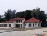 Warehouses to let in Priboiu Industrial Park