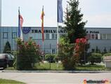 Warehouses to let in Parcul Industrial Sibiu – Şura Mică