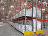 Warehouses to let in GOKBORA ROMANIA