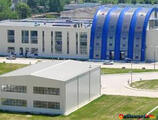 Warehouses to let in Tehnopolis Scientific and Technological Park