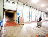 Warehouses to let in Orshar International