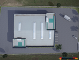 Warehouses to let in Depozit Logistic Sebes Alba