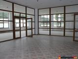Warehouses to let in Priboiu Industrial Park