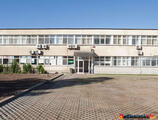 Warehouses to let in Logistic Park Constanta
