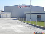 Warehouses to let in Cassia Park - Parc Logistic Craiova Est