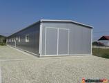 Warehouses to let in Hala noua Cristian, jud Sibiu