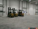 Warehouses to let in Hala pentru depozit sau productie