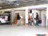 Warehouses to let in Euro Mini Storage Romania