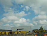 Warehouses to let in GOKBORA ROMANIA