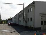 Warehouses to let in Metrom Industrial Parc