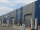 Warehouses to let in Parc Industrial Prejmer Brasov