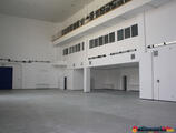 Warehouses to let in Tehnopolis Scientific and Technological Park