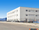 Warehouses to let in Rosim's Business & Industrial Center