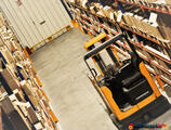 Warehouses to let in ODS Logistic