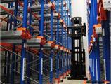 Warehouses to let in Keller Logistic Brasov