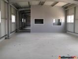 Warehouses to let in Hala noua Cristian, jud Sibiu