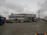 Warehouses to let in Mega Distribution Center