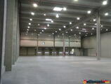 Warehouses to let in Logicor Timisoara