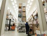 Warehouses to let in Depozit Frigorific Radan Impex