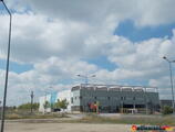 Warehouses to let in GOKBORA ROMANIA