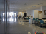 Warehouses to let in Key Logistic Center