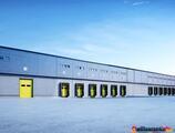 Warehouses to let in NGB Distribution Center