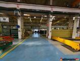 Warehouses to let in Automecanica Industrial Park
