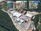 Warehouses to let in Fabrica Farma Brasov