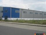 Warehouses to let in Parc Industrial Prejmer Brasov